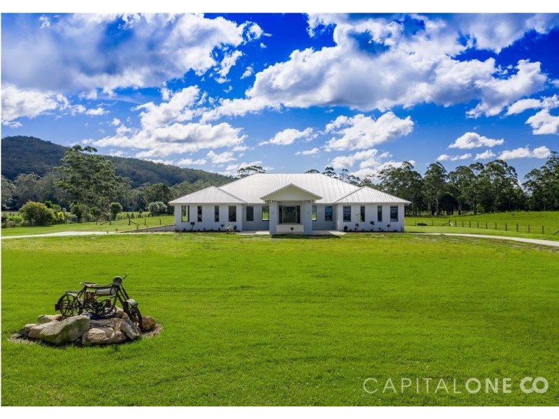 333 Yarramalong Road, Wyong Creek NSW 2259