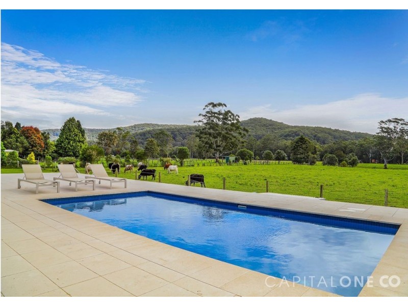 333 Yarramalong Road, Wyong Creek NSW 2259