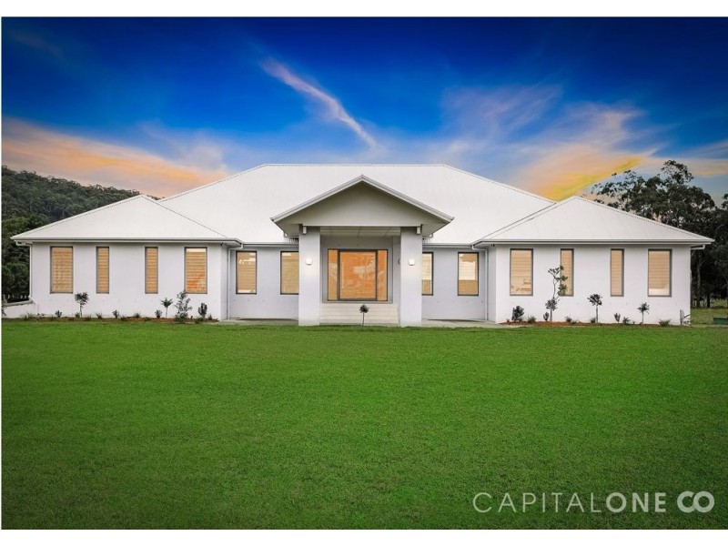 333 Yarramalong Road, Wyong Creek NSW 2259