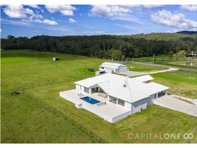 333 Yarramalong Road, Wyong Creek NSW 2259
