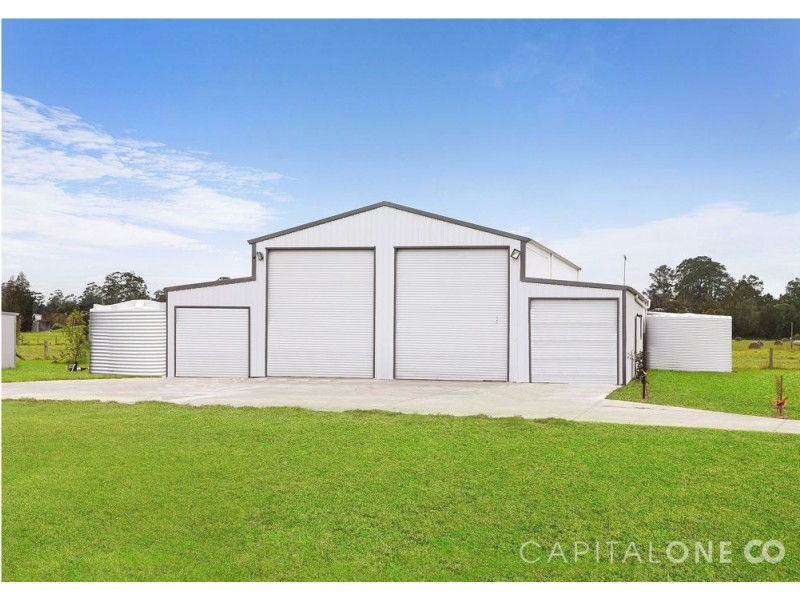 333 Yarramalong Road, Wyong Creek NSW 2259