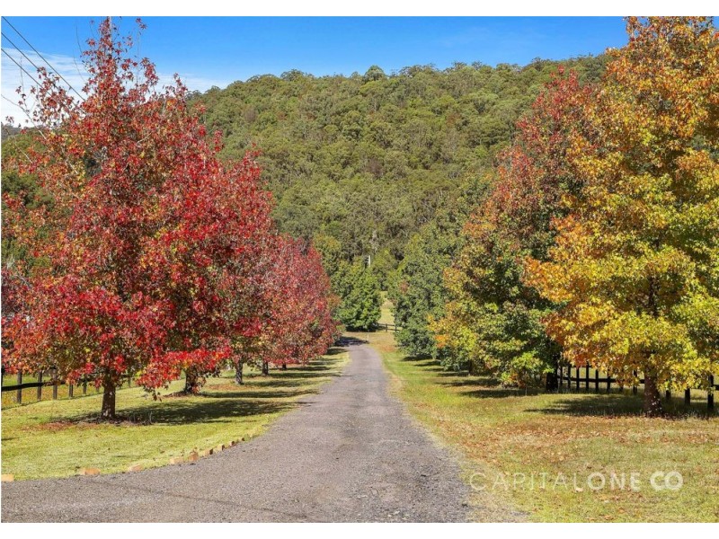 60 Amber Lane, Wyong Creek NSW 2259