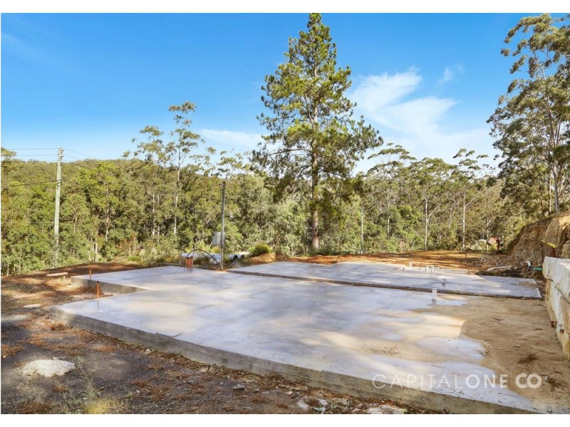 60 Amber Lane, Wyong Creek NSW 2259