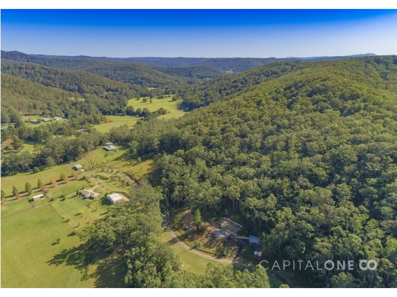 60 Amber Lane, Wyong Creek NSW 2259