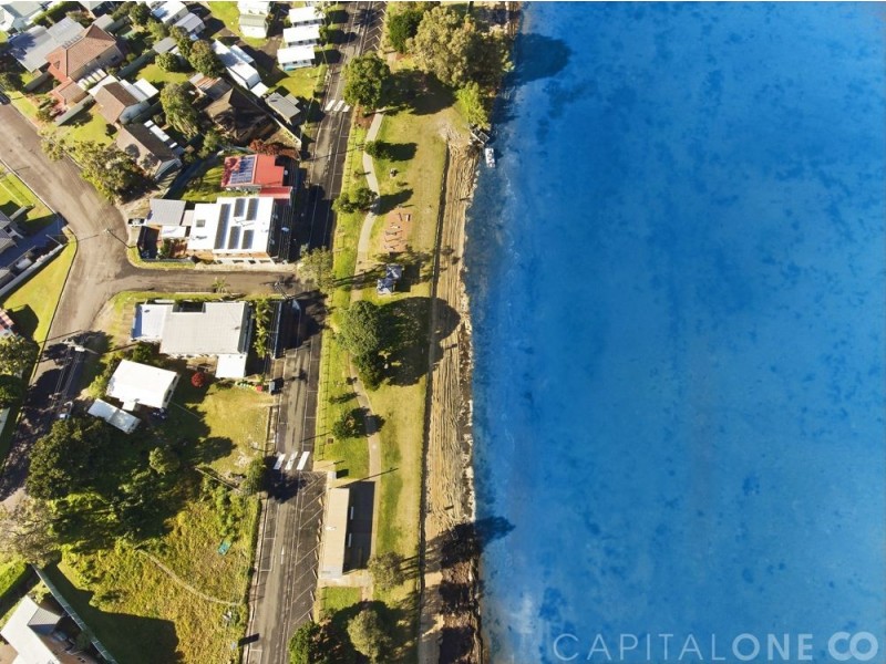 14 Beach Parade, Canton Beach NSW 2263