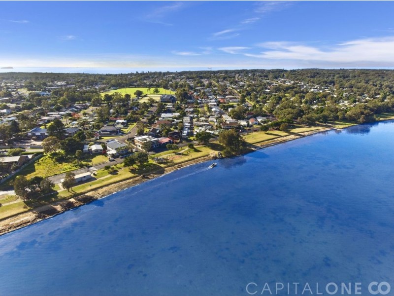 14 Beach Parade, Canton Beach NSW 2263