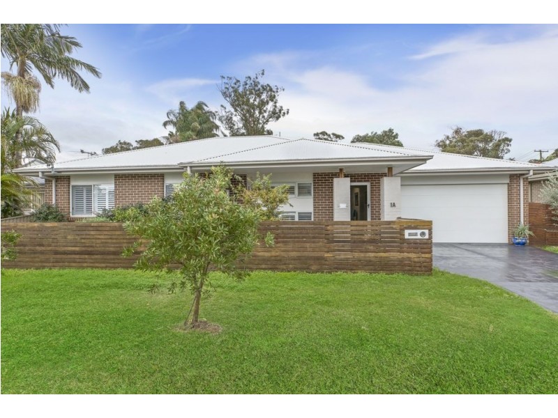 1a Spring Valley Ave, Gorokan NSW 2263