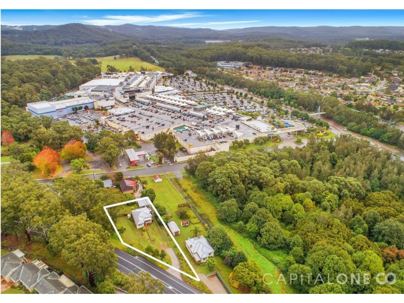 68 Pacific Highway, Tuggerah NSW 2259