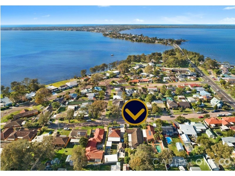 10 Taloma Street, Gorokan NSW 2263