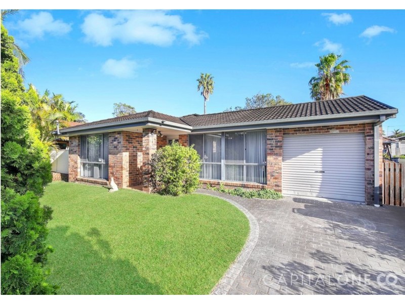 10 Taloma Street, Gorokan NSW 2263