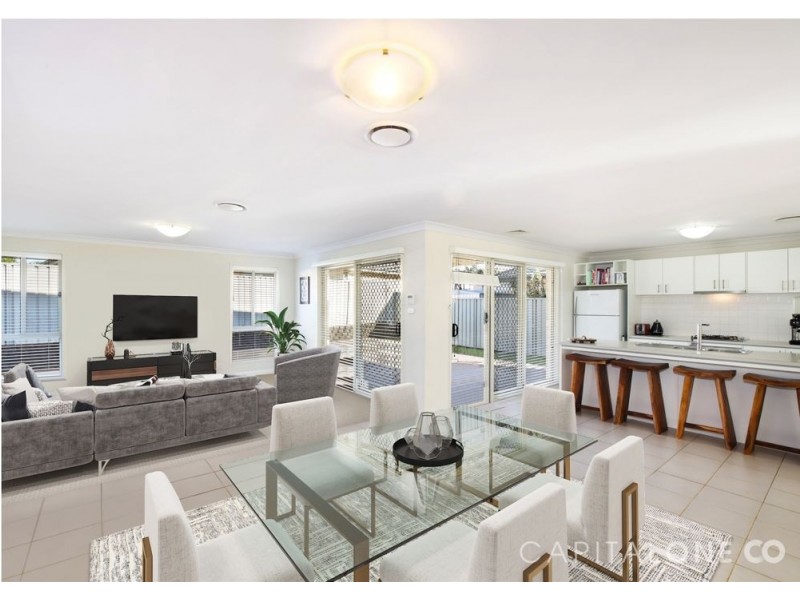 91 Clydesdale Street, Wadalba NSW 2259