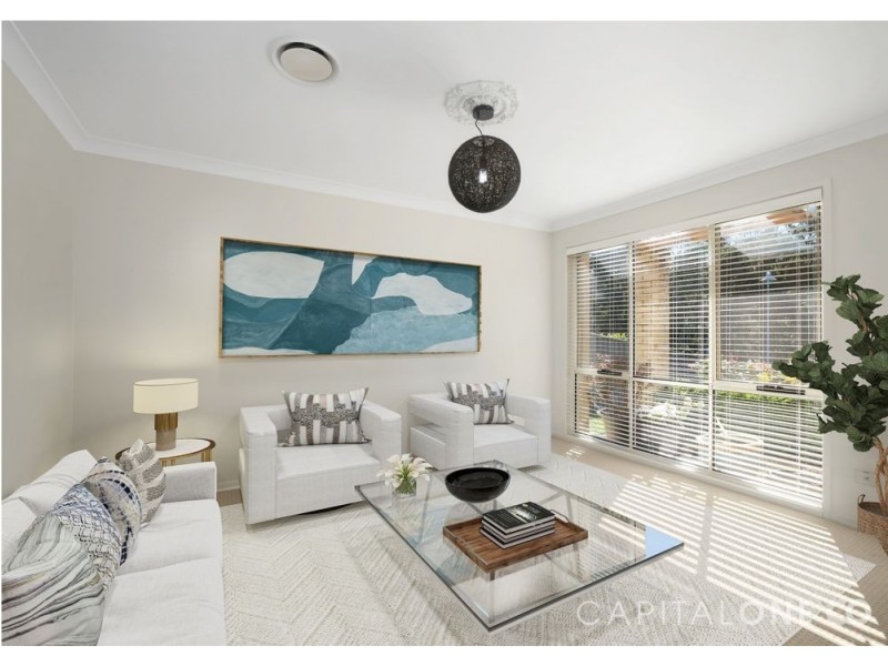 91 Clydesdale Street, Wadalba NSW 2259