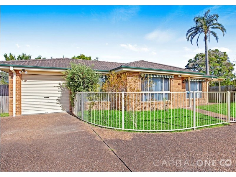 2/4A Leppington Street, Wyong NSW 2259