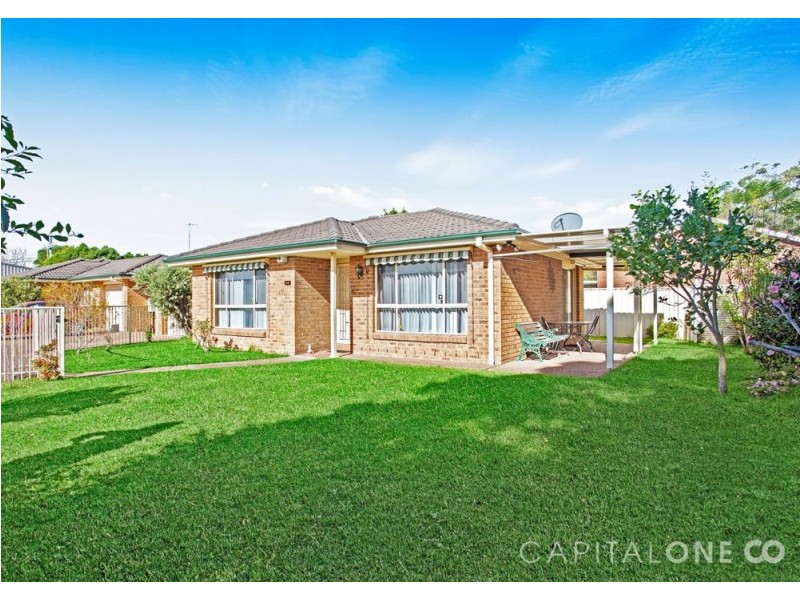 2/4A Leppington Street, Wyong NSW 2259