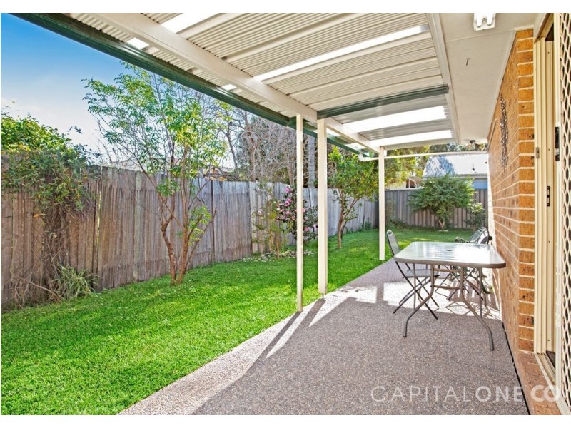 2/4A Leppington Street, Wyong NSW 2259
