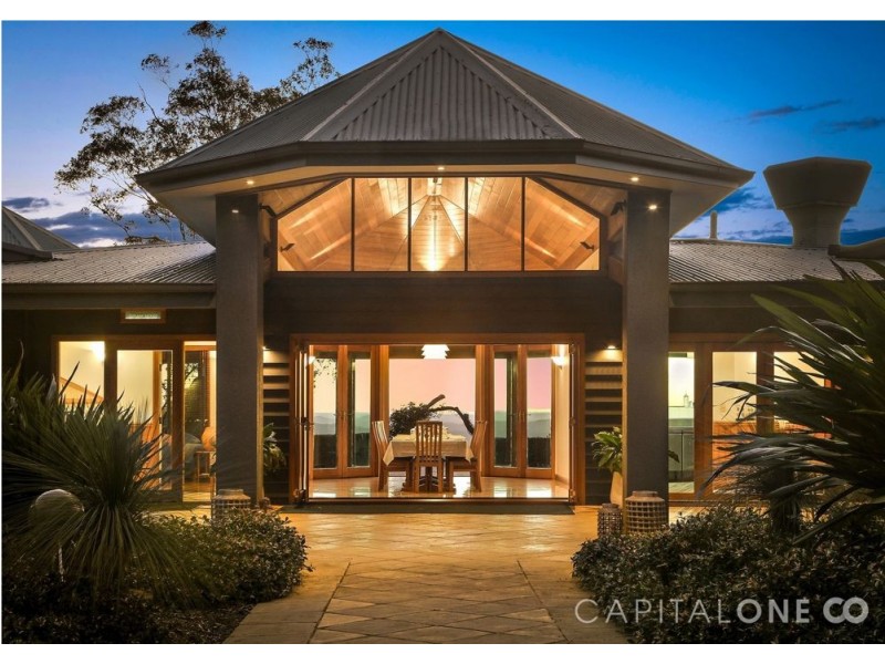 1442 George Downes Drive, Kulnura NSW 2250