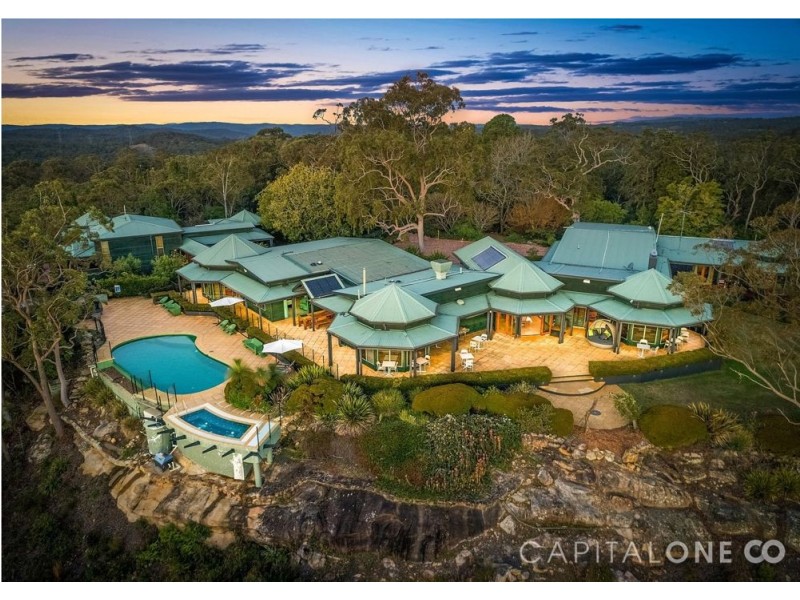 1442 George Downes Drive, Kulnura NSW 2250