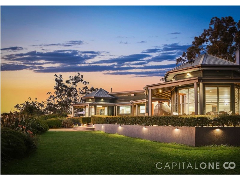 1442 George Downes Drive, Kulnura NSW 2250