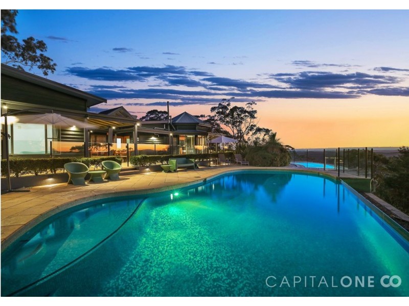 1442 George Downes Drive, Kulnura NSW 2250