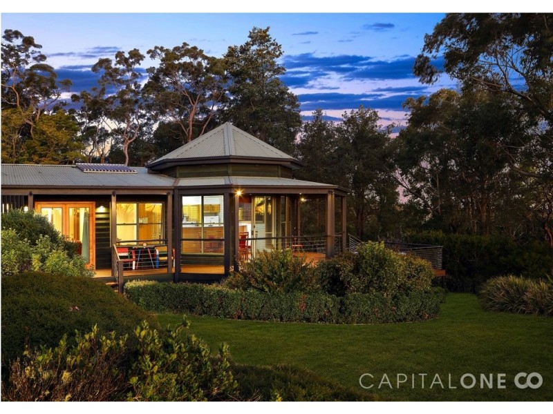 1442 George Downes Drive, Kulnura NSW 2250