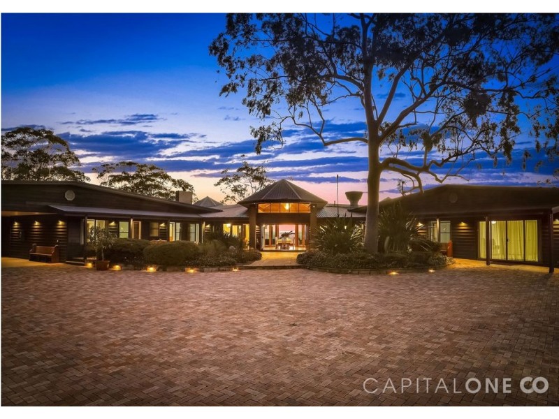 1442 George Downes Drive, Kulnura NSW 2250