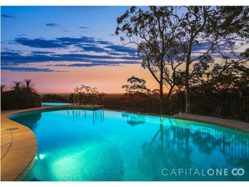 1442 George Downes Drive, Kulnura NSW 2250