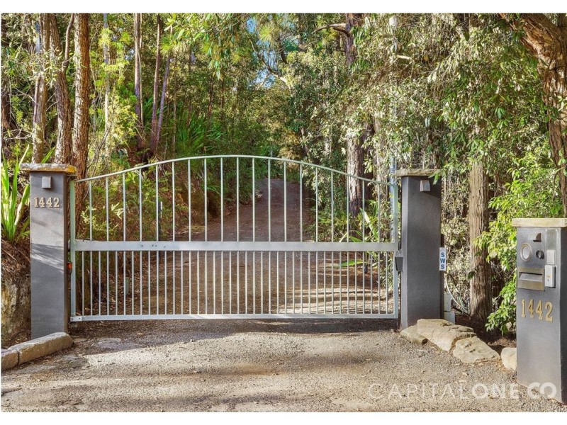 1442 George Downes Drive, Kulnura NSW 2250