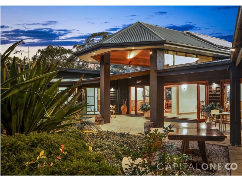 1442 George Downes Drive, Kulnura NSW 2250