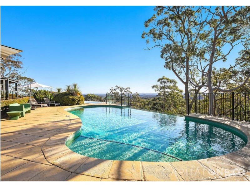 1442 George Downes Drive, Kulnura NSW 2250