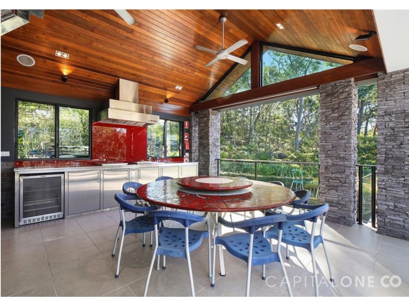 1442 George Downes Drive, Kulnura NSW 2250