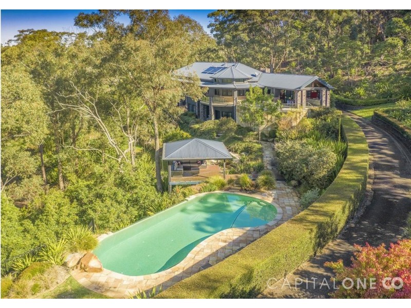 1442 George Downes Drive, Kulnura NSW 2250