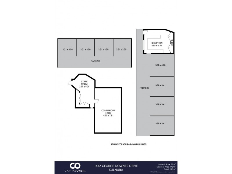 1442 George Downes Drive, Kulnura NSW 2250