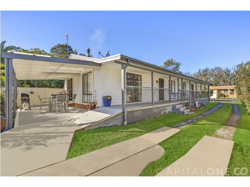 102 Birdwood Drive, Blue Haven NSW 2262