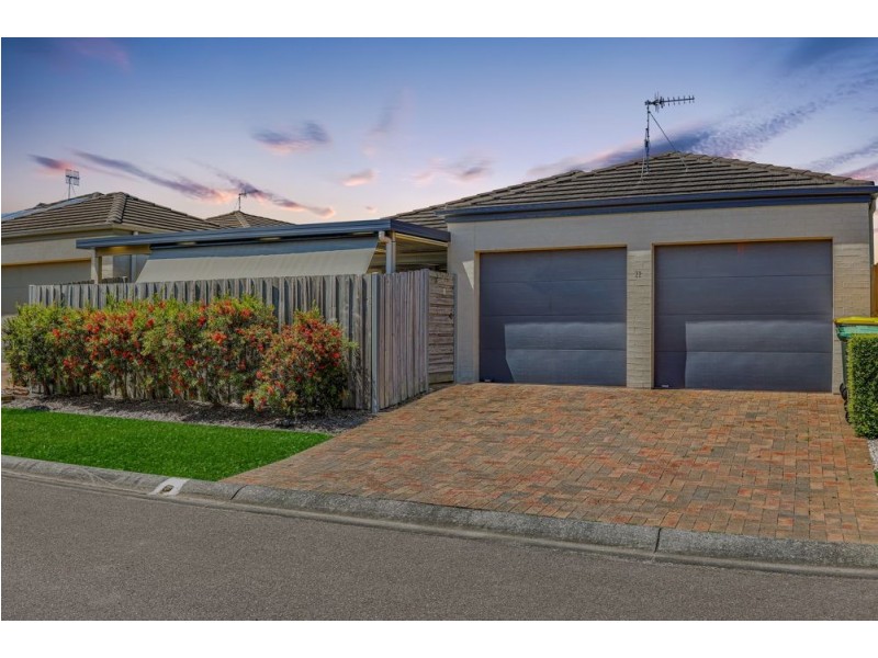 22 Kooindah boulevard, Wyong NSW 2259