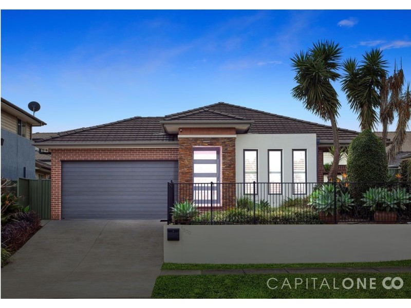 300 Warnervale Road, Hamlyn Terrace NSW 2259