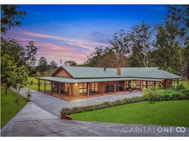 34 Bailey Road, Jilliby NSW 2259