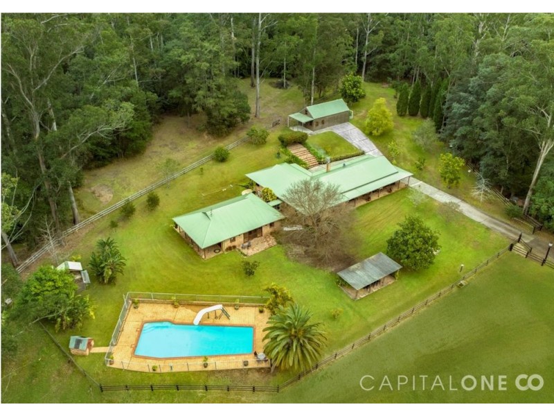 34 Bailey Road, Jilliby NSW 2259