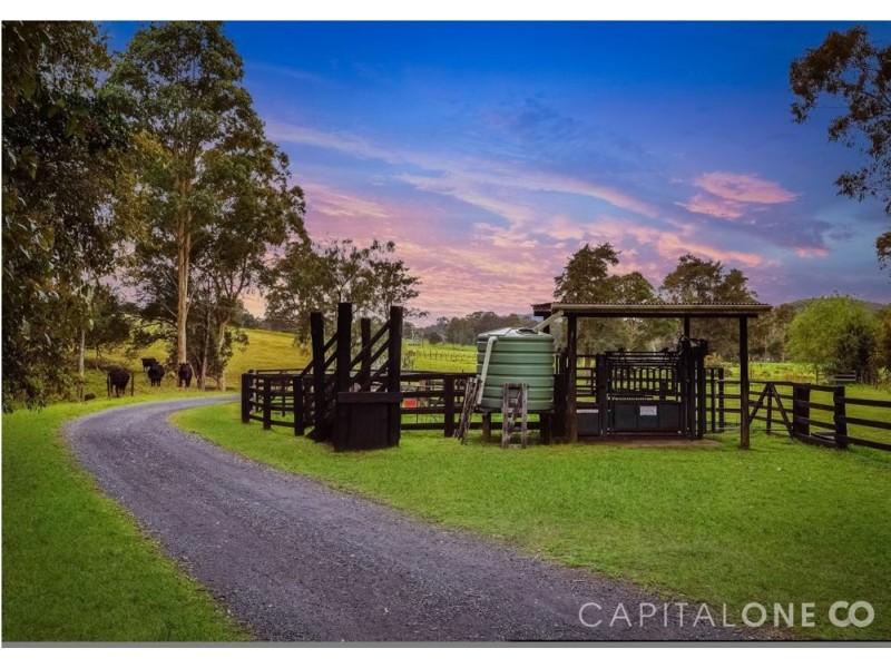 34 Bailey Road, Jilliby NSW 2259