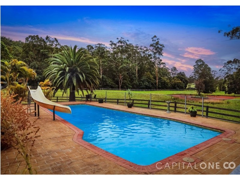 34 Bailey Road, Jilliby NSW 2259