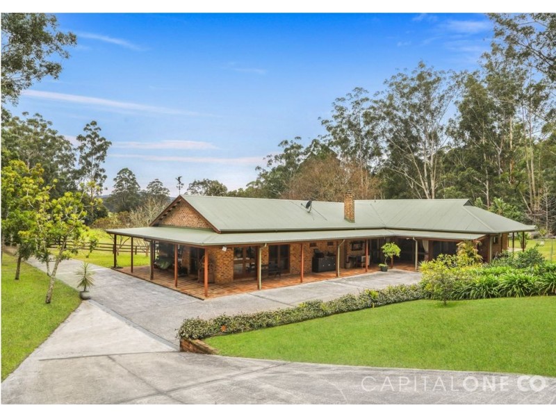 34 Bailey Road, Jilliby NSW 2259