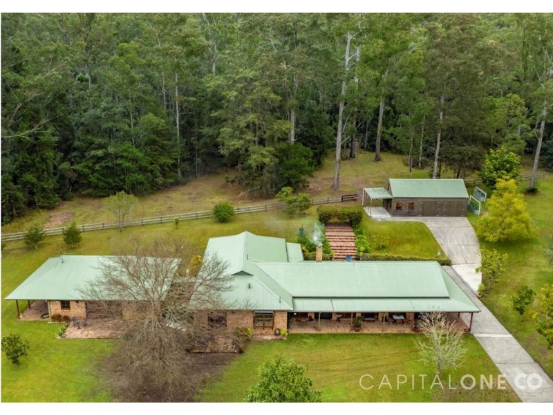 34 Bailey Road, Jilliby NSW 2259