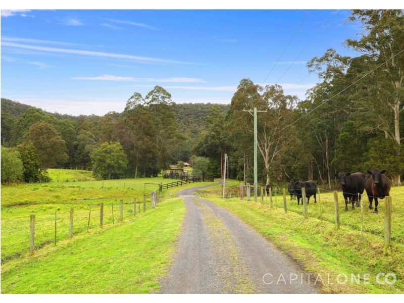 34 Bailey Road, Jilliby NSW 2259