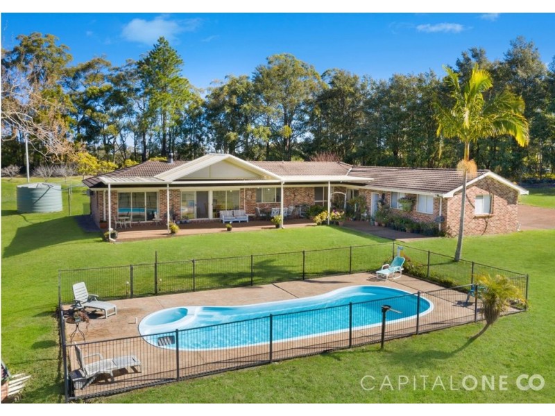 11 Parana Road, Kulnura NSW 2250