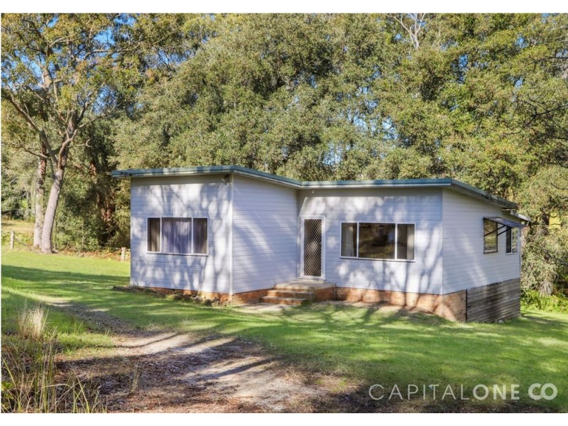 11 Parana Road, Kulnura NSW 2250