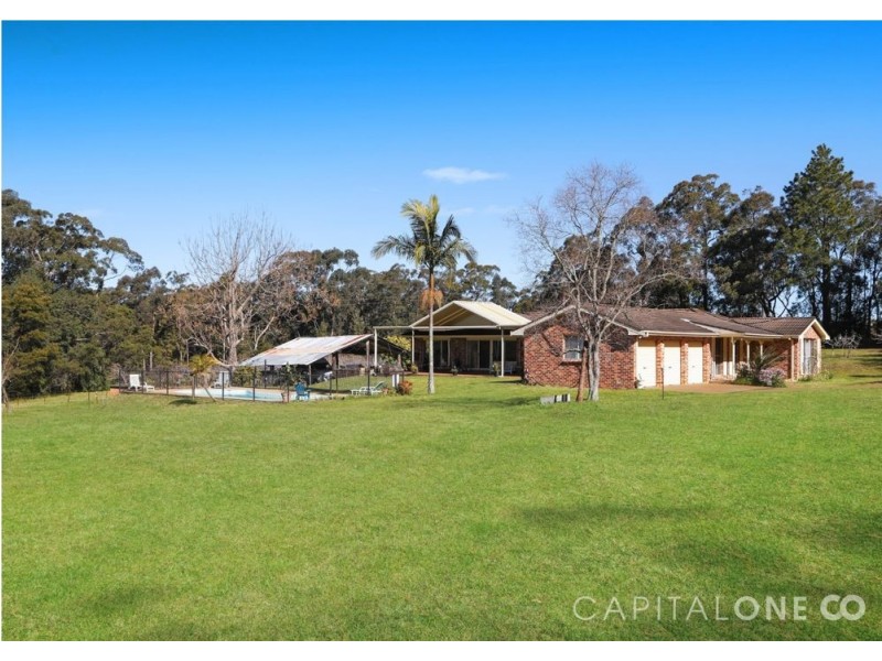 11 Parana Road, Kulnura NSW 2250