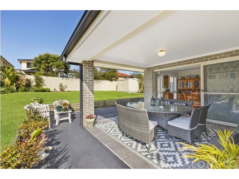 21 Bayberry Avenue, Woongarrah NSW 2259