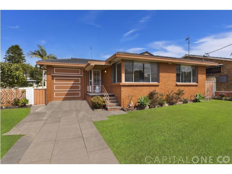 52 Balmoral Drive, Gorokan NSW 2263