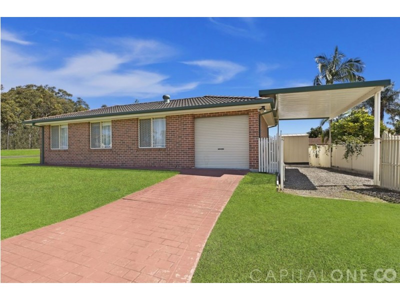 1 Myall Close, Blue Haven NSW 2262