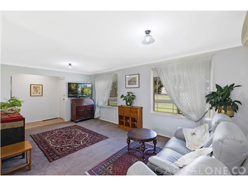 1 Myall Close, Blue Haven NSW 2262