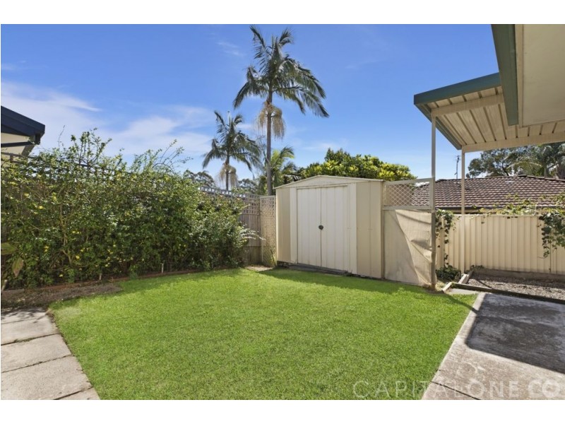 1 Myall Close, Blue Haven NSW 2262